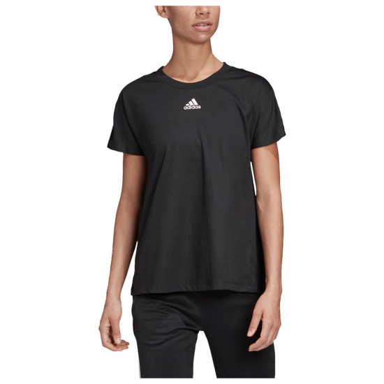 Adidas Γυναικεία κοντομάνικη μπλούζα Adidas Γυναικεία κοντομάνικη μπλούζα